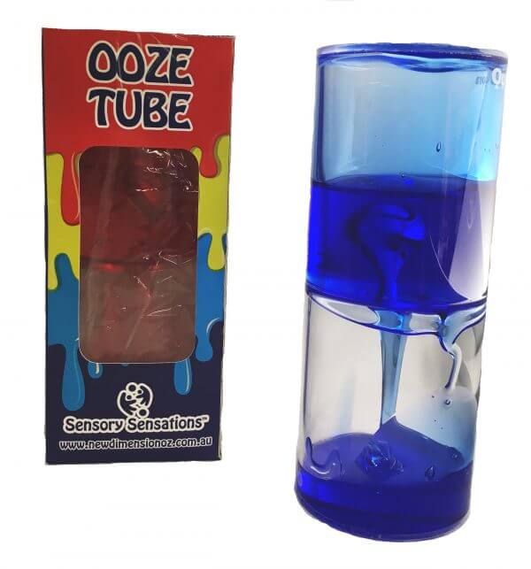 Timer Ooze Tube