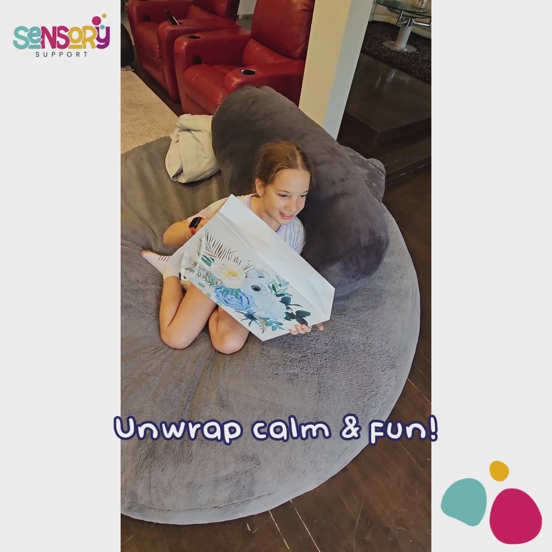 Wobble Cushion