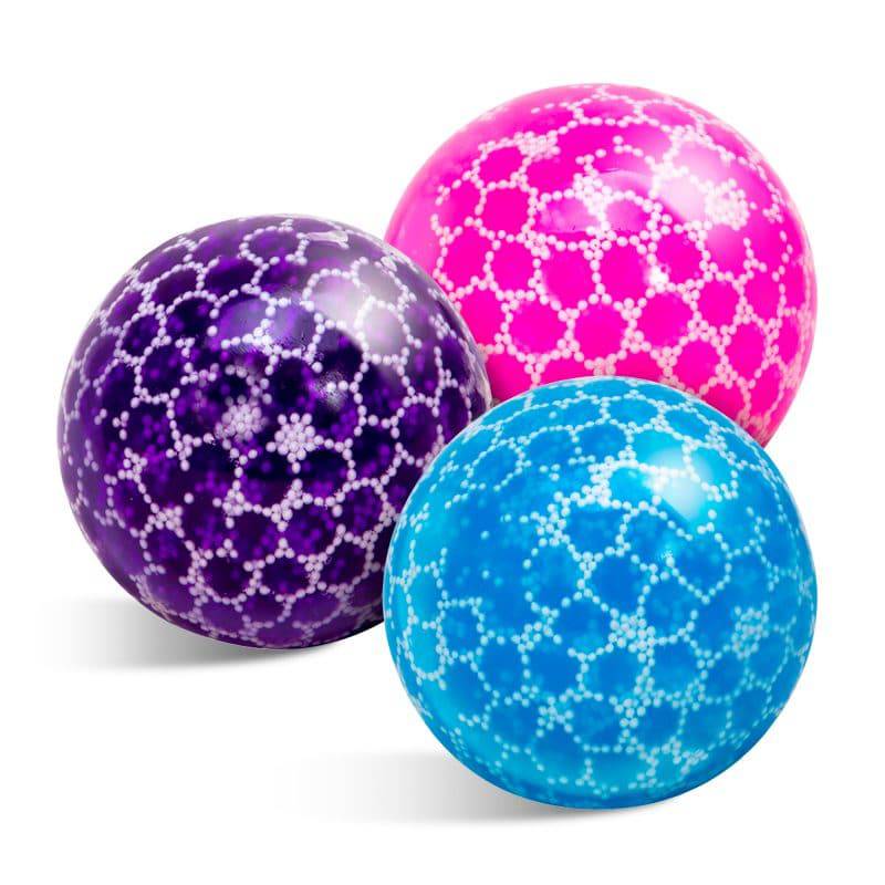 Nee Doh Stress Ball Bubble Glob Nee Doh