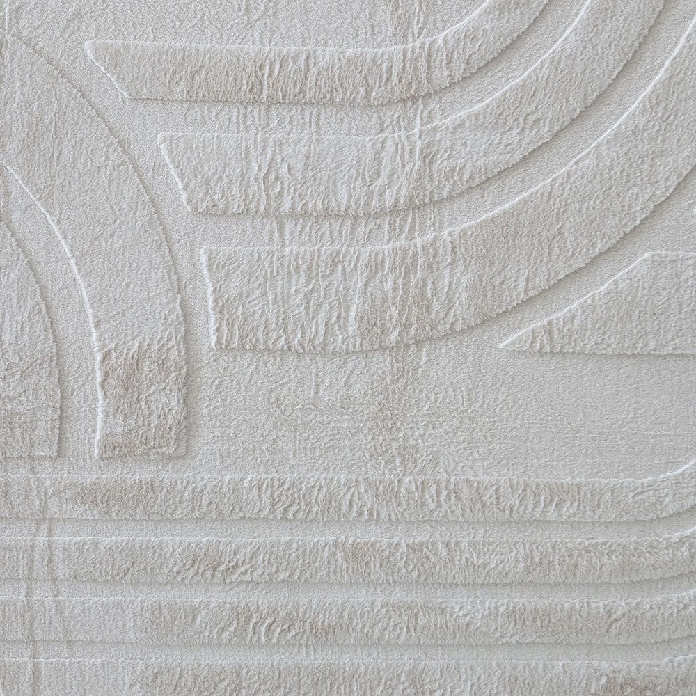 Sensory Assist Medium - (1.5 x 2m) - PRE ORDER for 15/03/2025 The Mellow Mat® Cloud Haven 3D (Soft Touch Sensory Tatami Rug)