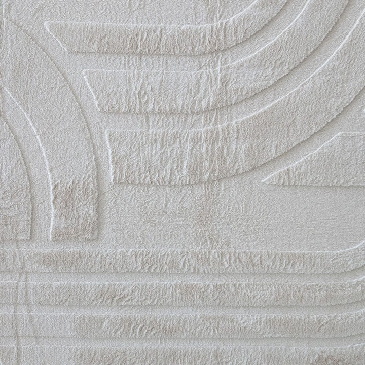 Sensory Assist Medium - (1.5 x 2m) - PRE ORDER for 15/03/2025 The Mellow Mat® Cloud Haven 3D (Soft Touch Sensory Tatami Rug)