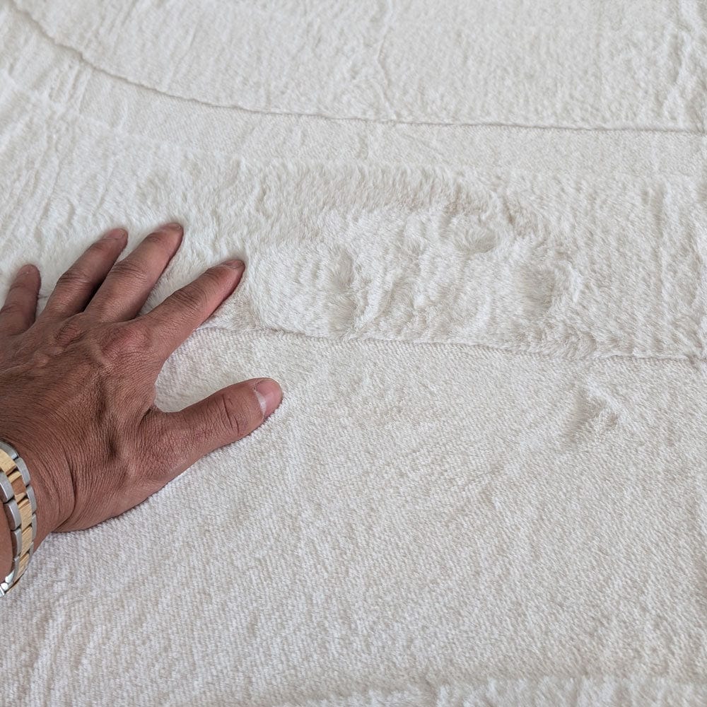 Sensory Assist The Mellow Mat® Cloud Haven 3D (Soft Touch Sensory Tatami Rug)