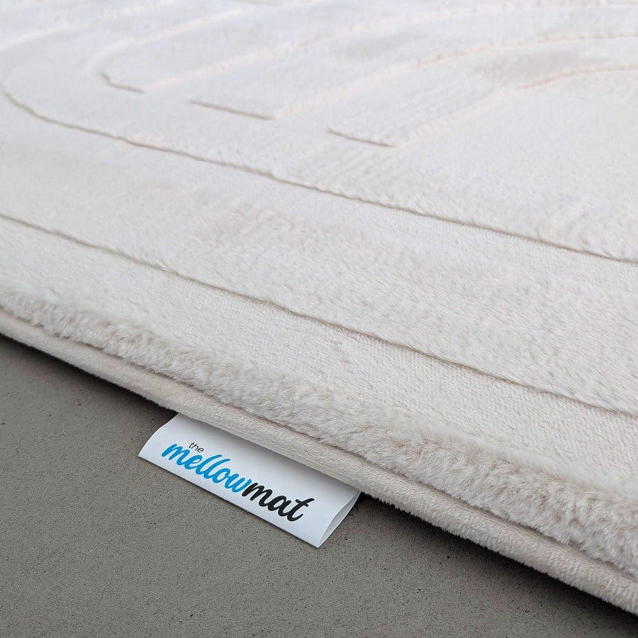 Sensory Assist The Mellow Mat® Cloud Haven 3D (Soft Touch Sensory Tatami Rug)