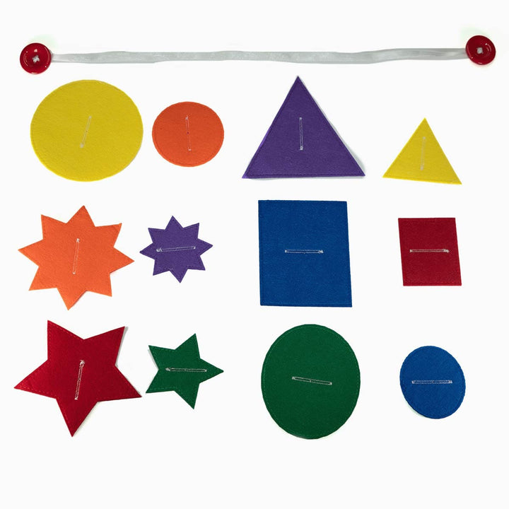 Sensory Support Classroom & School Tools Button Pizzazz Learn to Button