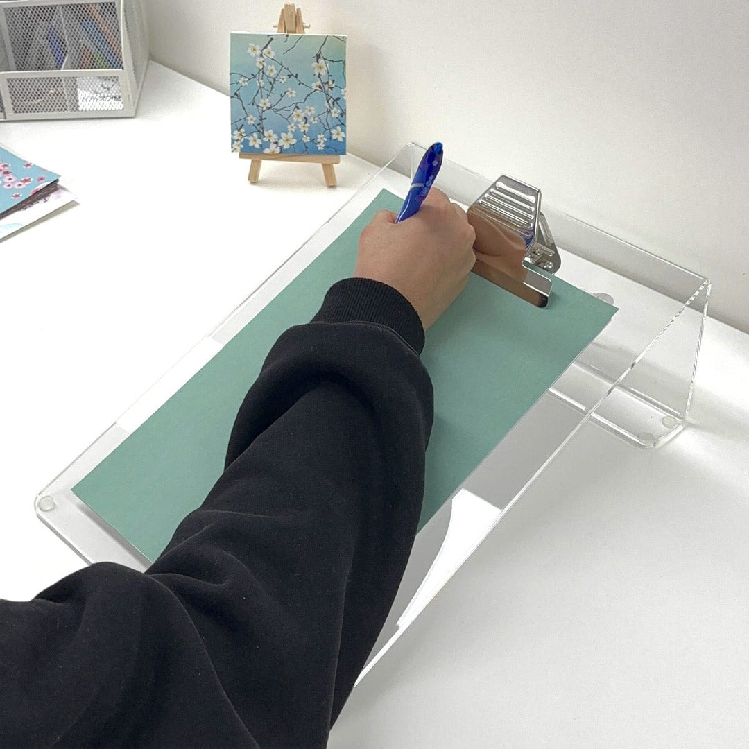 Sensory Support Classroom & School Tools Slant Writing Boards