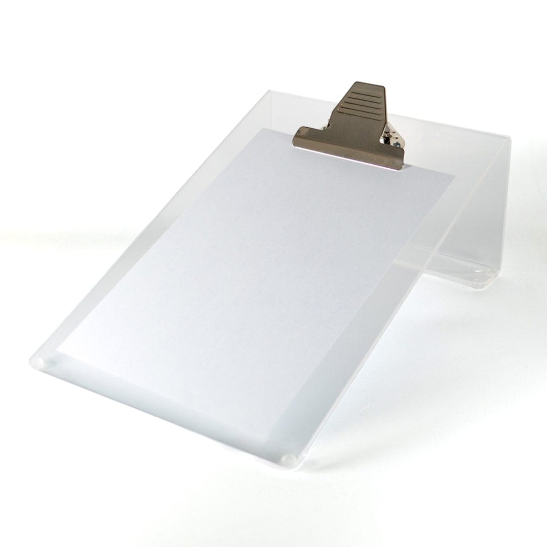 Sensory Support Classroom & School Tools Small 26W x 38L x 12H Slant Writing Boards