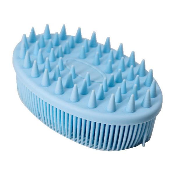 Sensory Support Hand Function Blue Tactile Sensory Brush