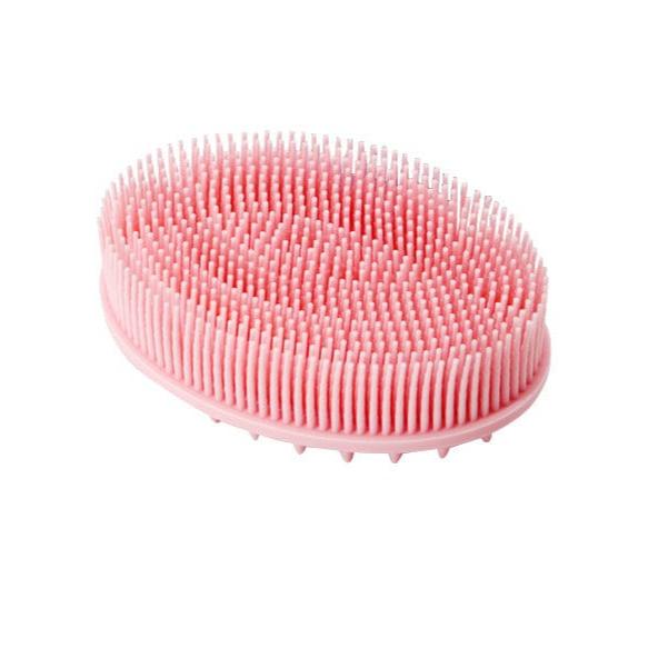 Sensory Support Hand Function Pink Tactile Sensory Brush