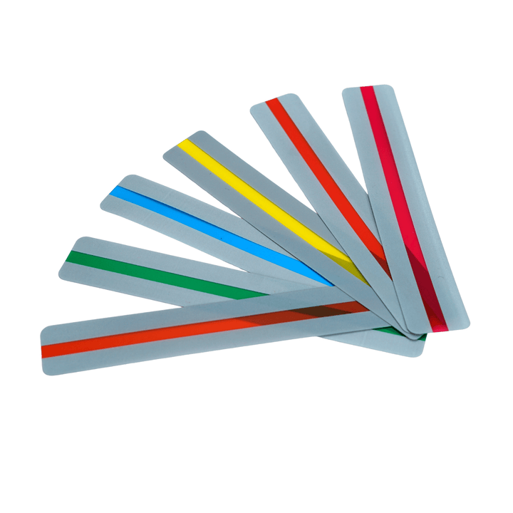 Sensory Support Hand Function Reading Focus Cards