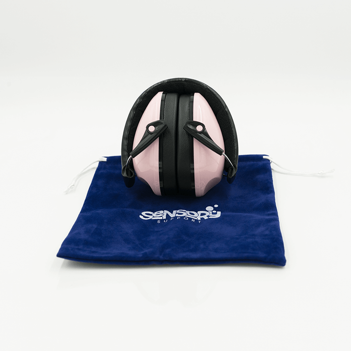 Sensory Support Hearing Protection Ear Defenders