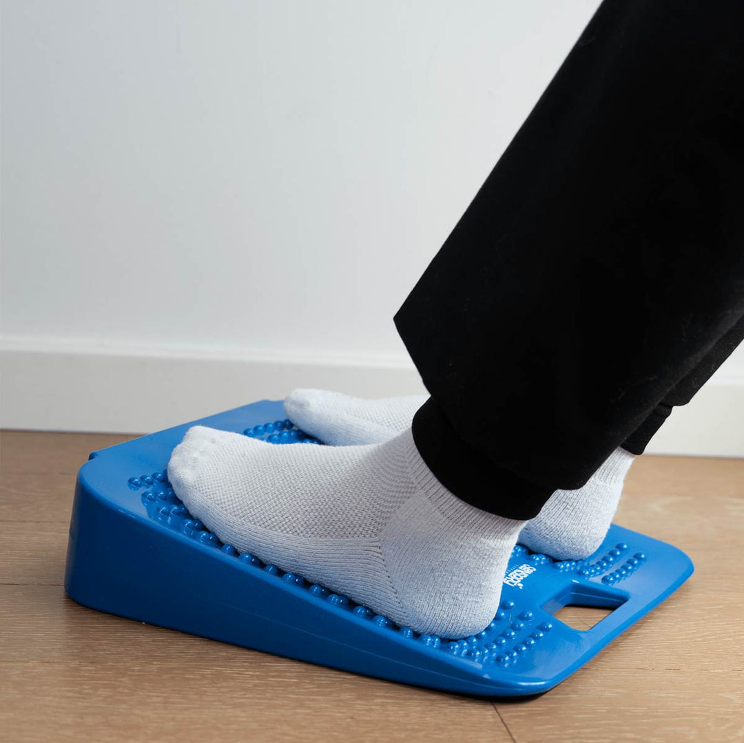 Sensory Support Massage Cushions Wedge Wobble Cushion