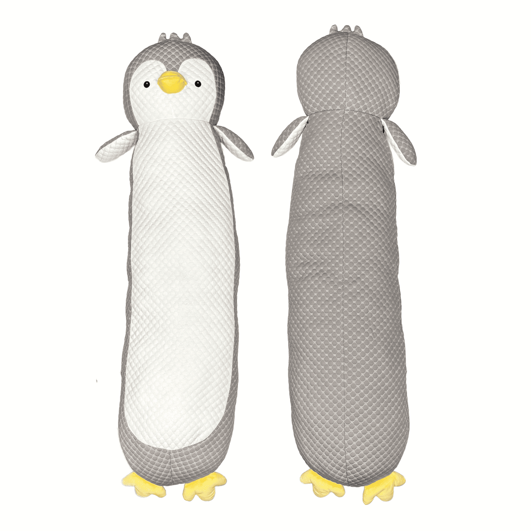Sensory Support Pillow Cuddle Penguin Body Cushion