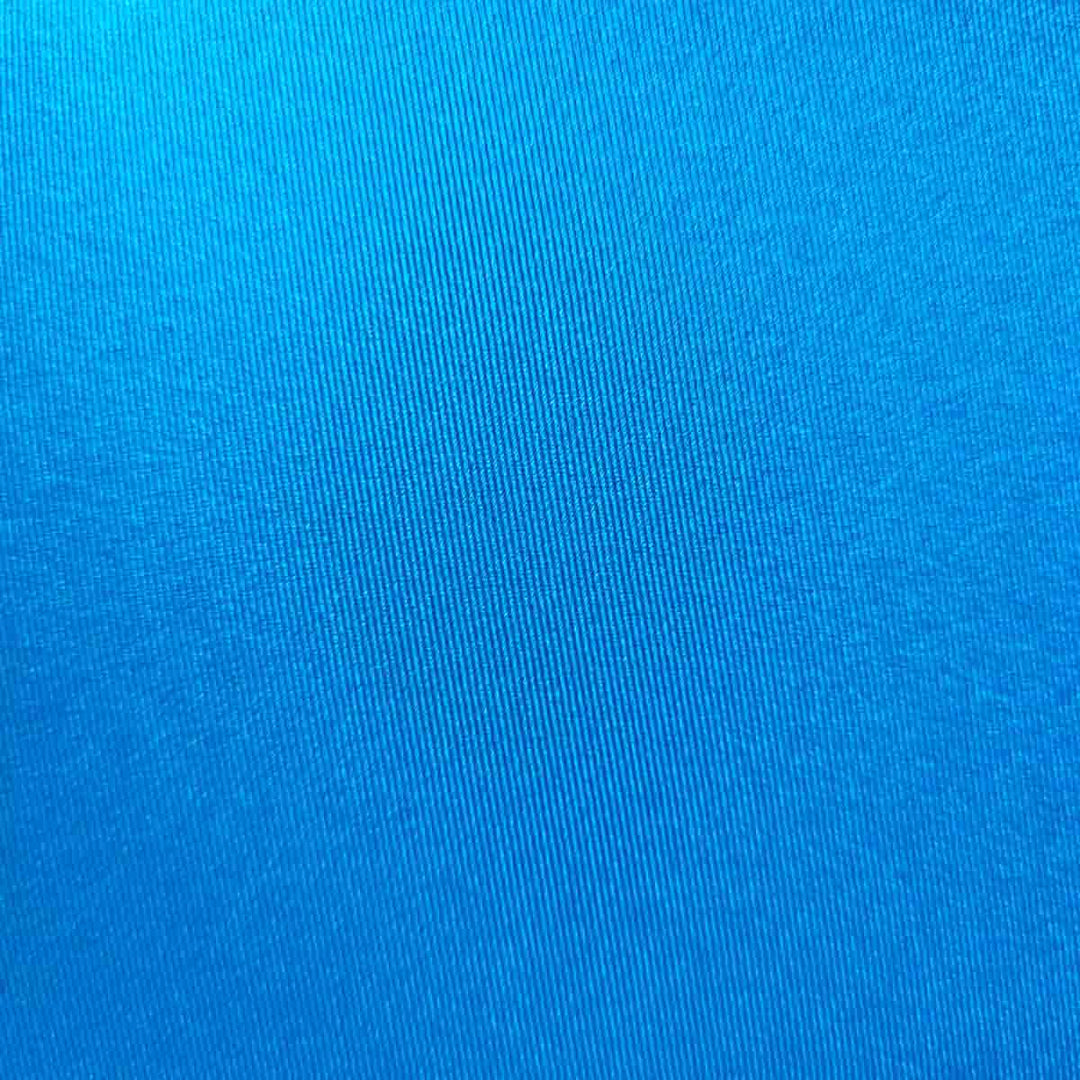 Sensory Support Resistance Band Small / Shimmer Turquoise Lycra Stretchy Bands