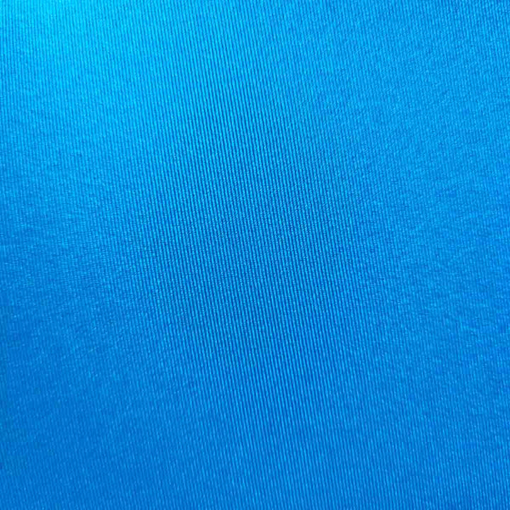 Sensory Support Resistance Band Small / Shimmer Turquoise Lycra Stretchy Bands