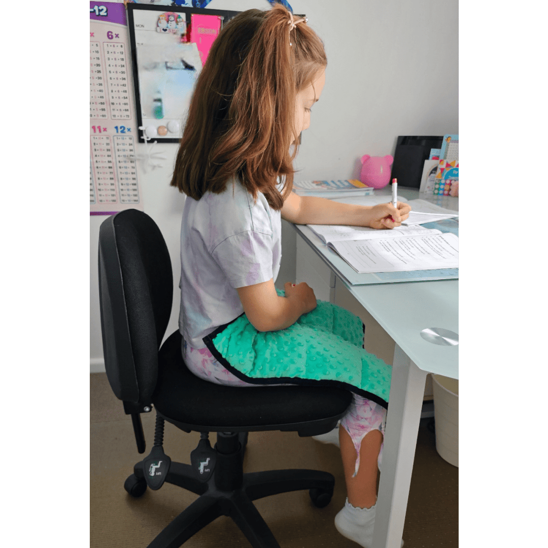 Sensory Support Weighted Lap Pad Weighted Lap Pad