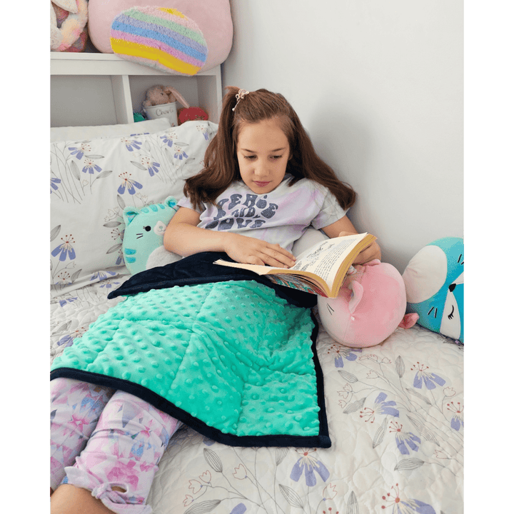 Sensory Support Weighted Lap Pad Weighted Lap Pad