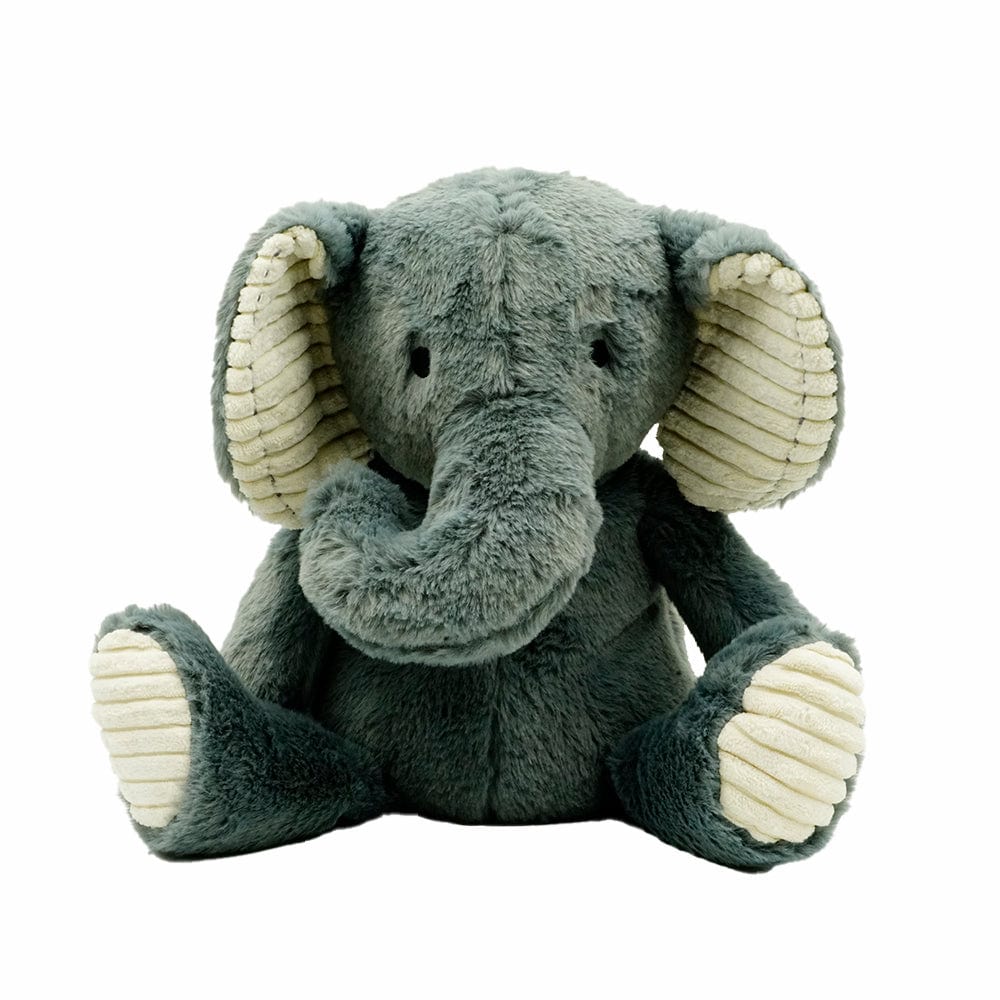 Weighted Teddy Elly the Elephant Sensory Assist