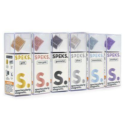 SPEKS. Toys SPEKS Luxe