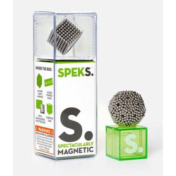 SPEKS. Toys SPEKS Original