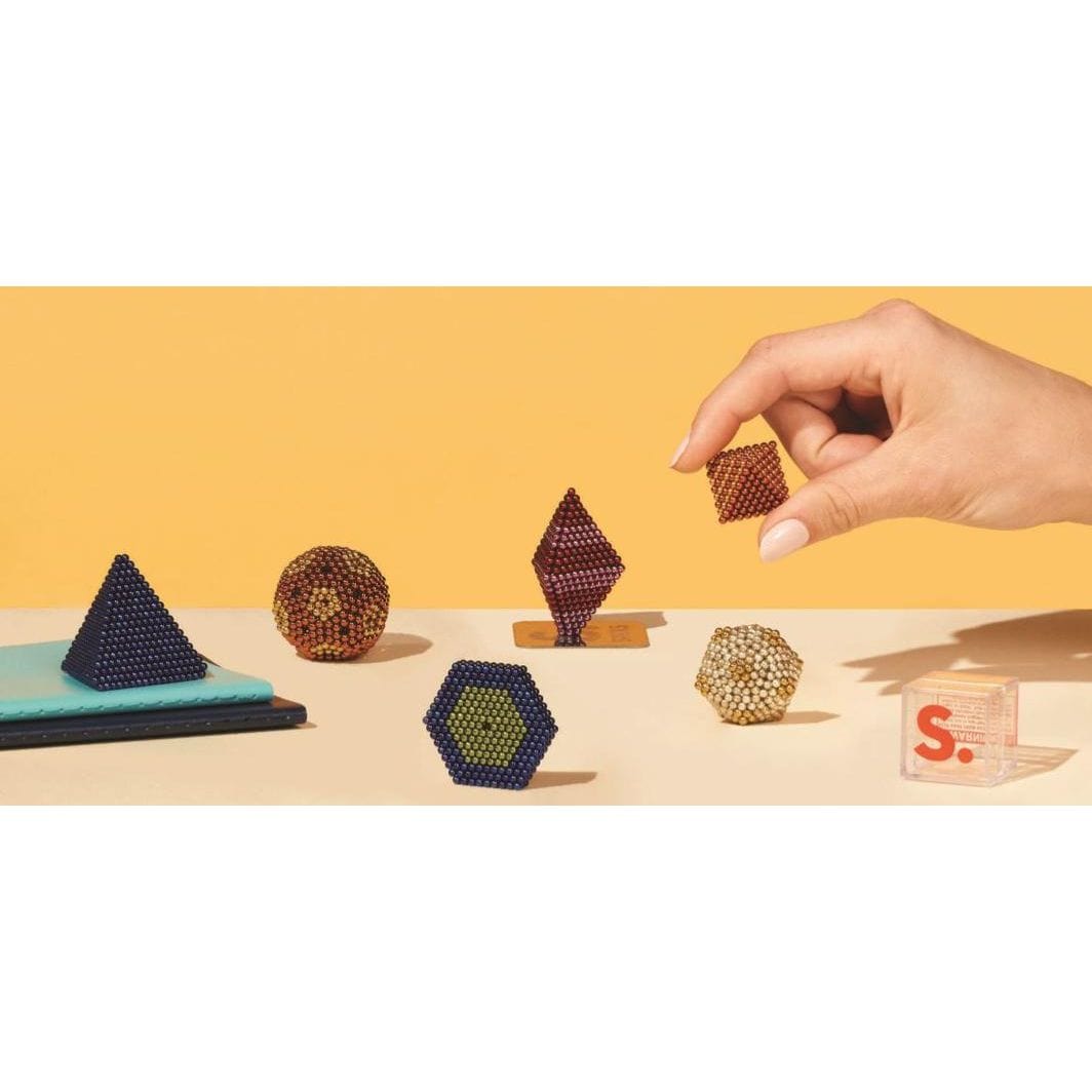 SPEKS. Toys SPEKS Solids