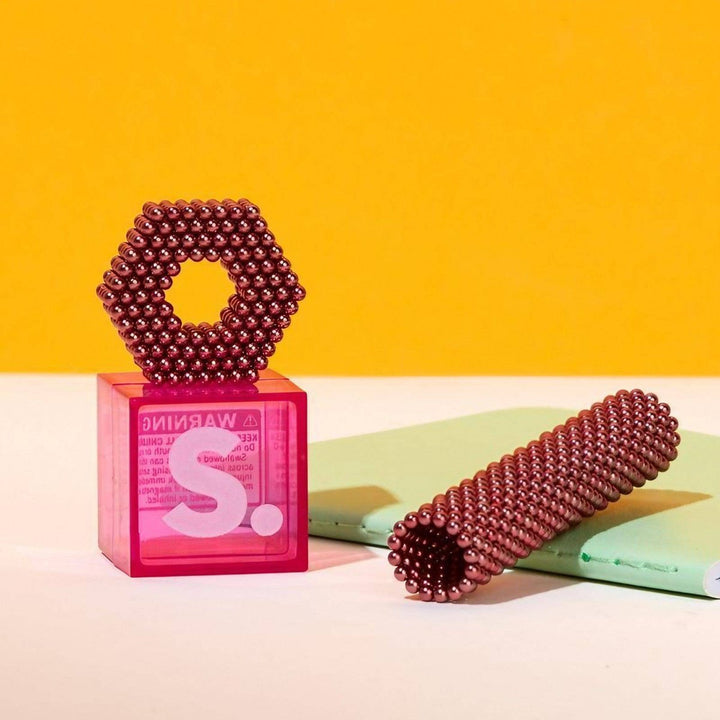 SPEKS. Toys SPEKS Solids