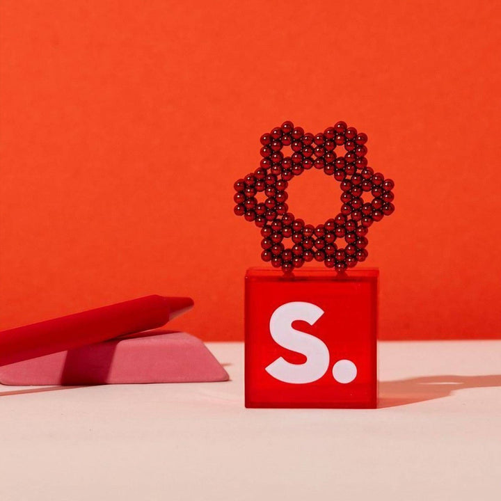 SPEKS. Toys SPEKS Solids