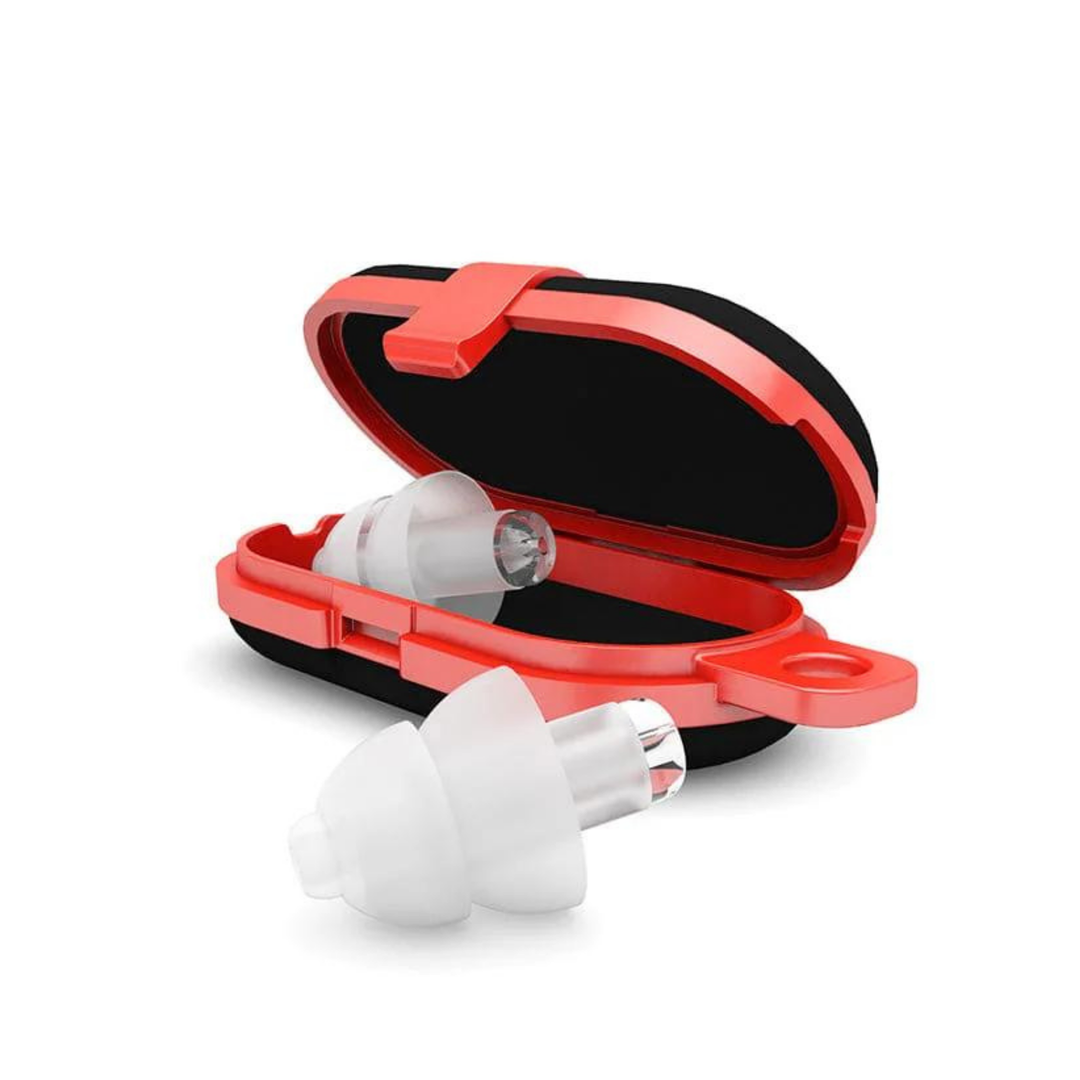 Discover Alpine Earplugs: The Ultimate Solution for Travel, Sleep, and Partying