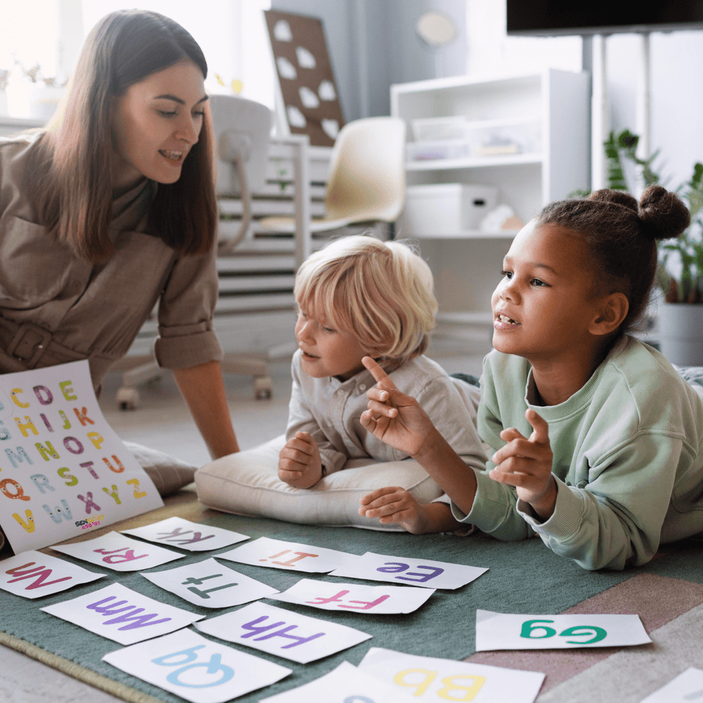 Where to Buy the Best Preschool Sensory Toys in Australia