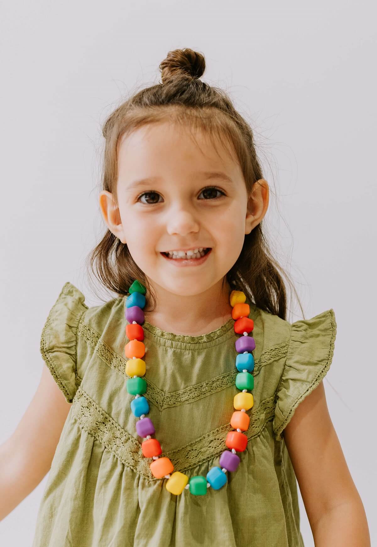 The Benefits of Sensory Play for Child Development