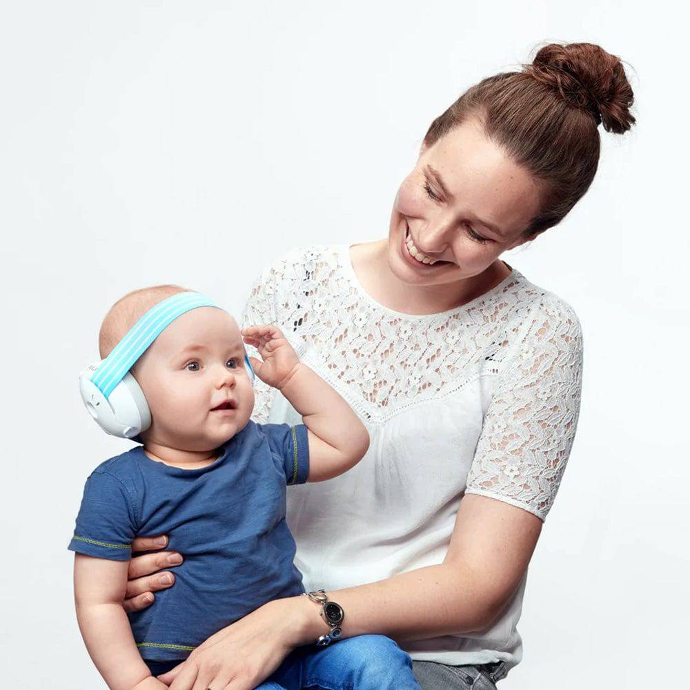 Baby Ear Muffs: Essential Hearing Protection for Your Little Ones