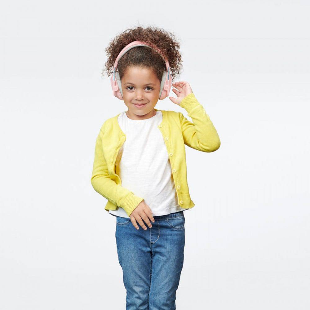 Kids Ear Muffs: Essential Hearing Protection for Children