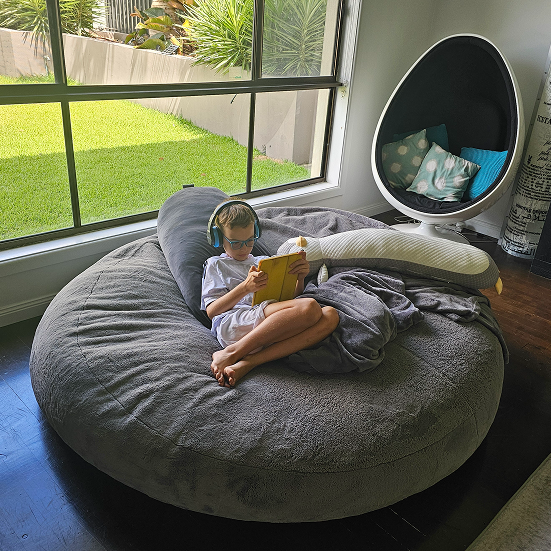 Creating a Sensory Space at Home