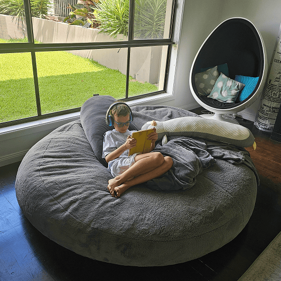 Inspired by Real Homes: How Families Create Calm, Comfort and Cosy Spaces
