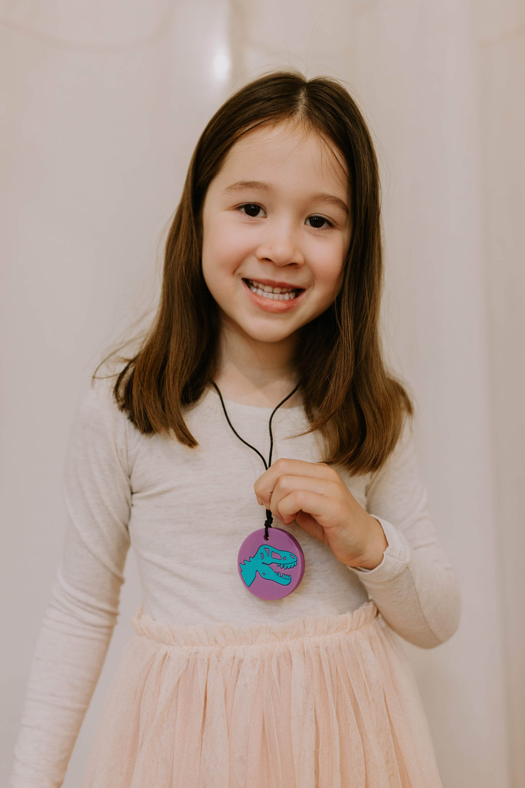 Understanding the Role of Chewable Necklaces in Sensory Processing Disorder