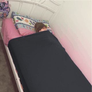 The Benefits of Lycra Bed Socks for Sensory Integration