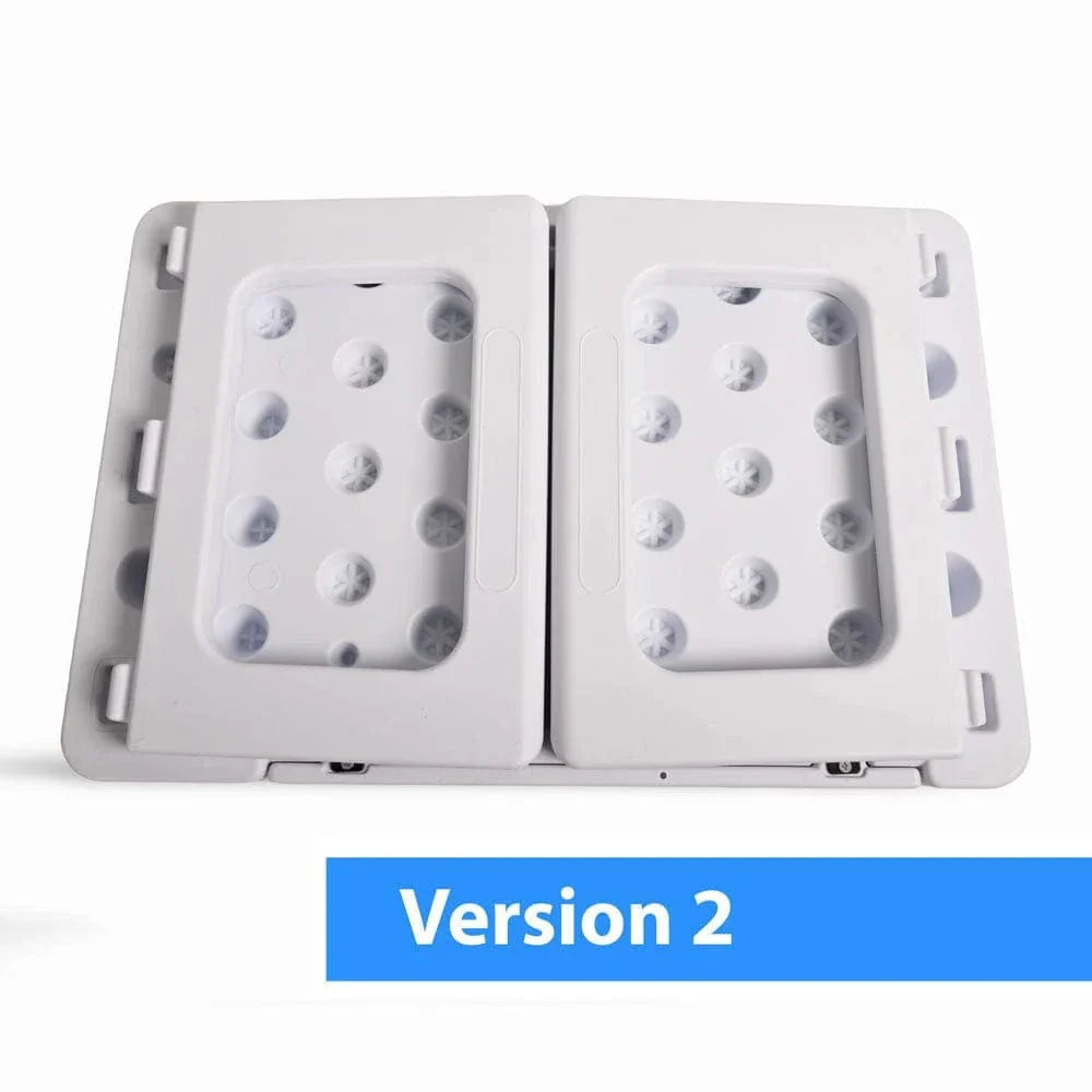 Kid's Foldable Floor Table — Sensory Assist