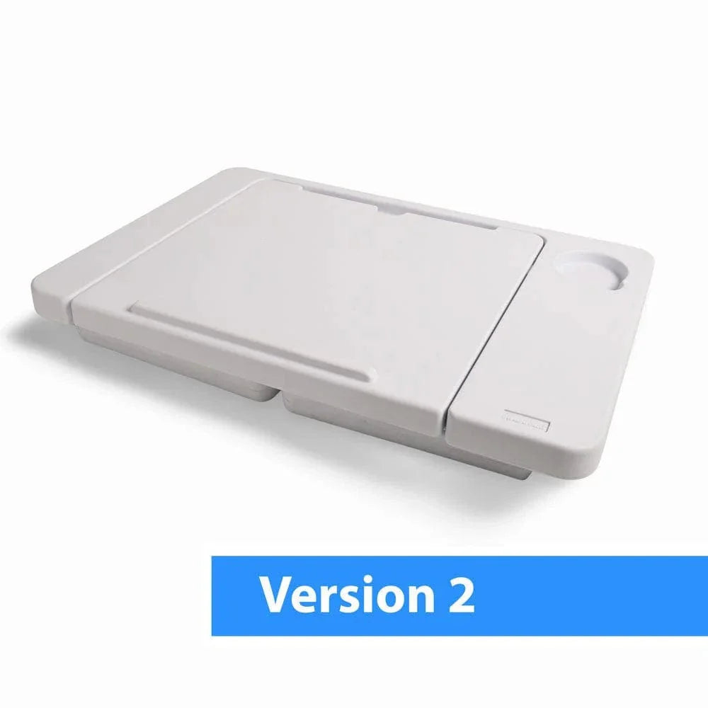 Kid's Foldable Floor Table — Sensory Assist