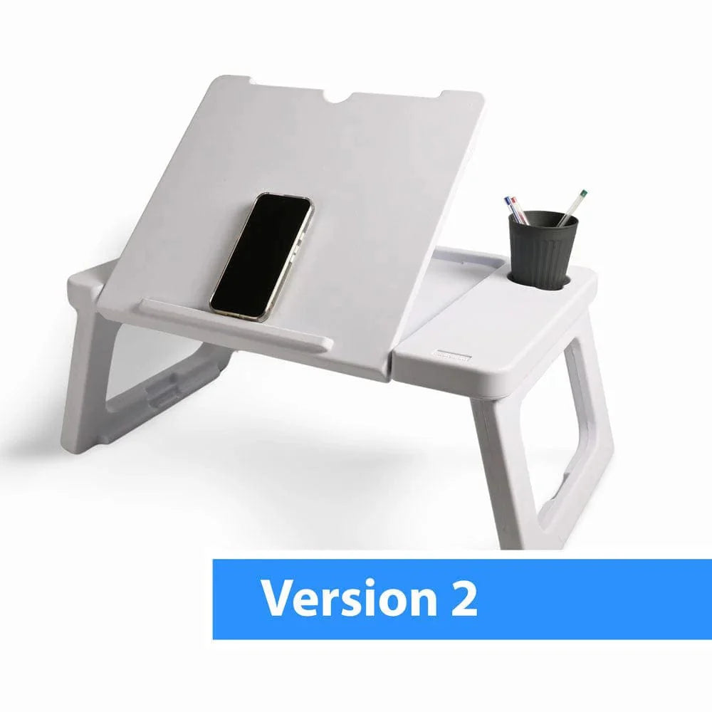 Kid's Foldable Floor Table — Sensory Assist