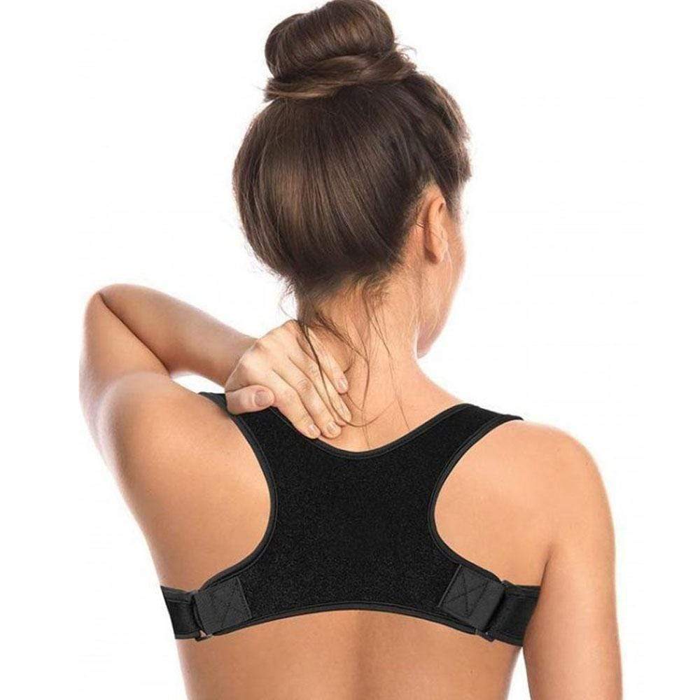 The Importance of Good Posture: Enhance Your Well-Being with a Back Stretcher and Posture Corrector