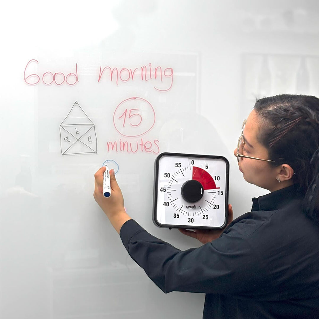 From Chaos to Calm: How Sensory Tools Help Manage Classroom Behaviour