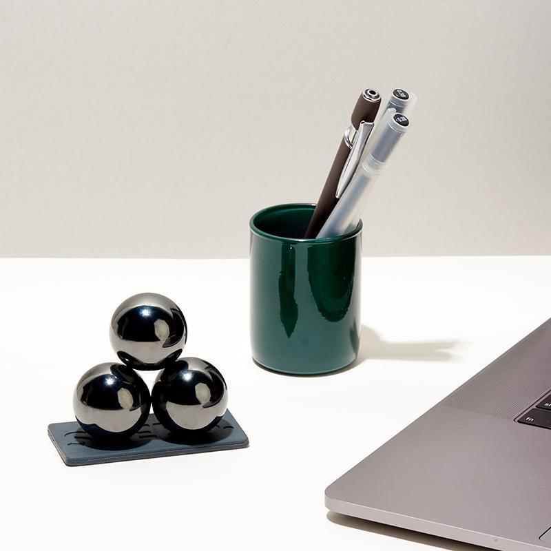 Boost Your Focus and Productivity with Speks: The Ultimate Desk Toy