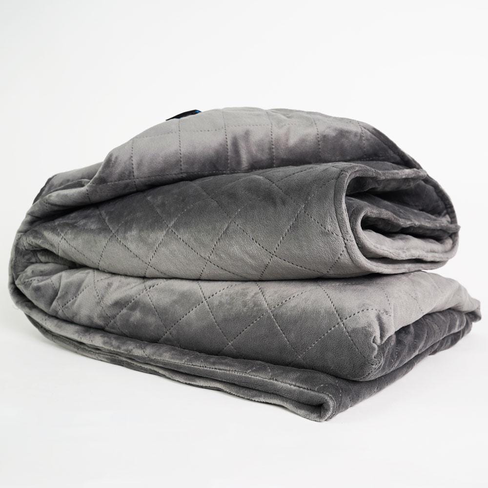 The Benefits of Using a Weighted Blanket: A Comprehensive Guide