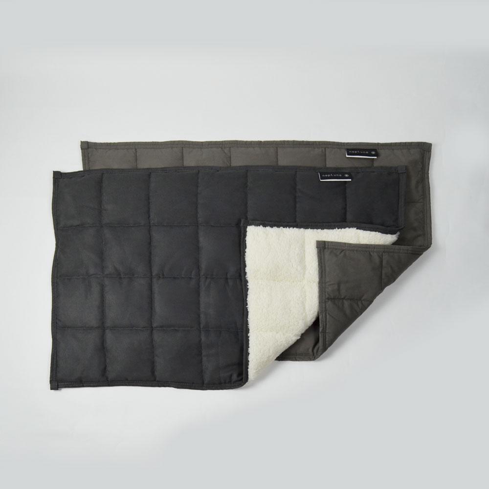 Using Weighted Lap Pads for Sensory Stimulation What You Need to Know