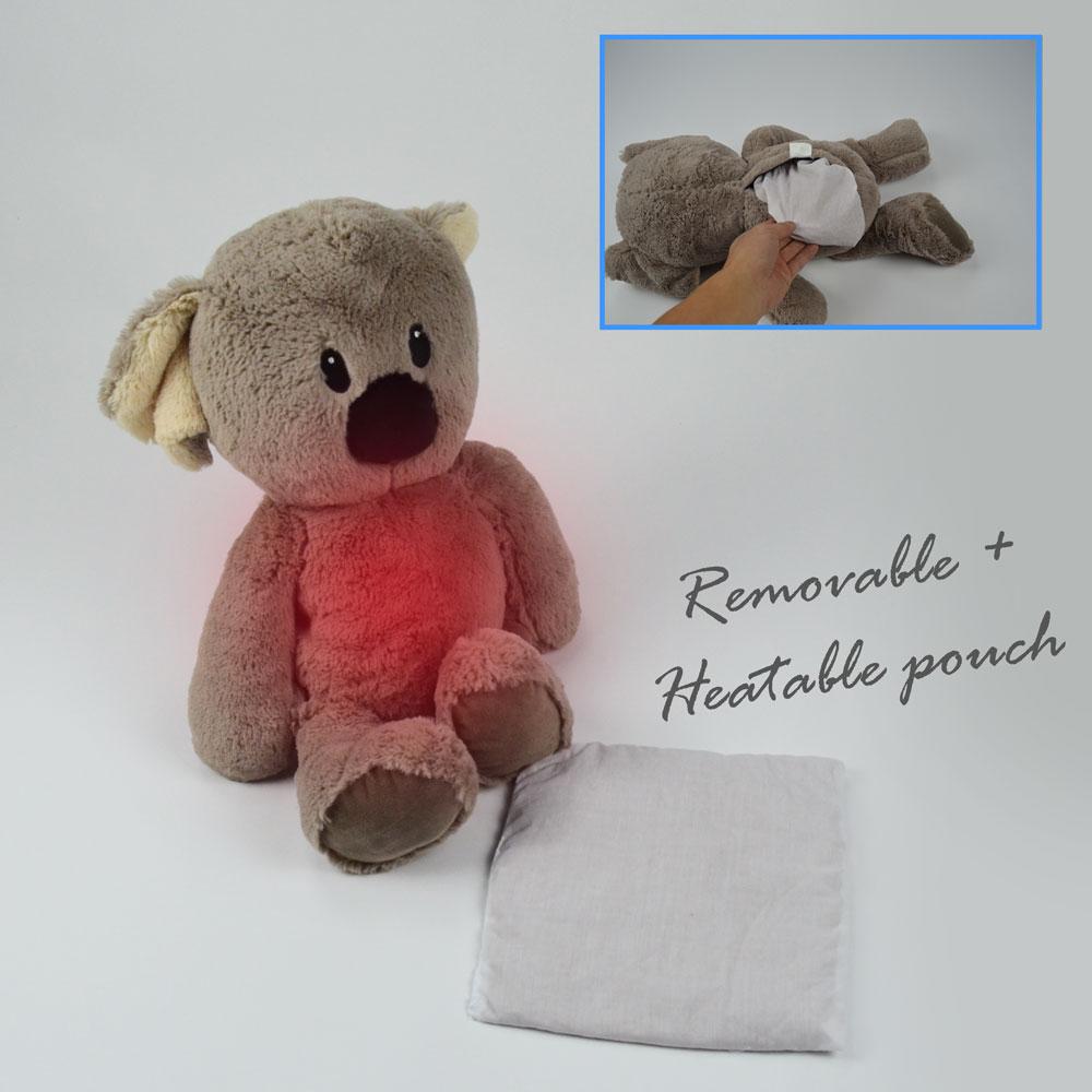 Heatable Toys: A New Trend in Comfort – Sensory Assist
