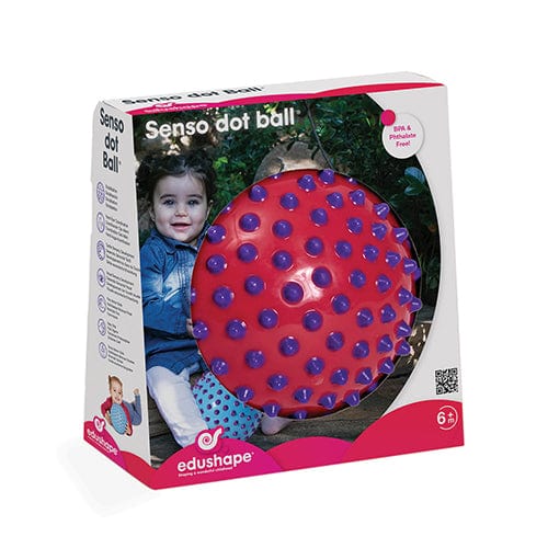 Sensory Bally Toys