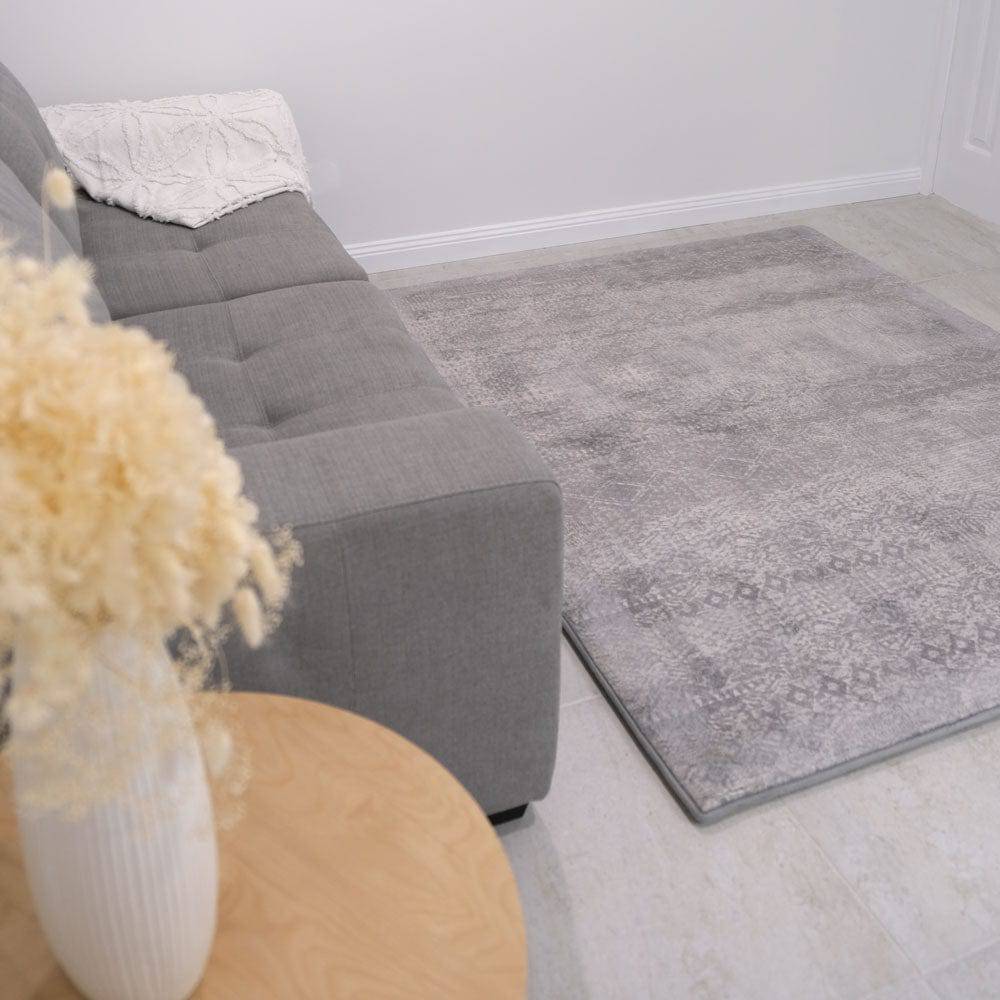 Mellow Mat Collection - Sensory-Friendly Memory Foam Tatami Rugs ...