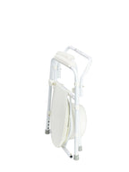 Max Mobility Delta T14 Folding Commode