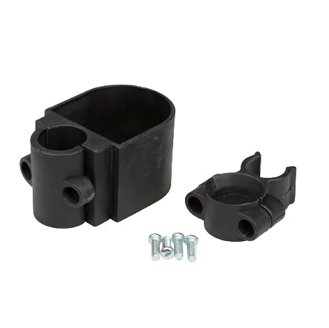 Max Mobility Rollator Walking Cane Holder