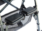 Stander Wonder Rollator Plus (EZ Fold-N-Go Rollator)