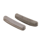 Max Mobility Crutch Underarm Pads (Pair)